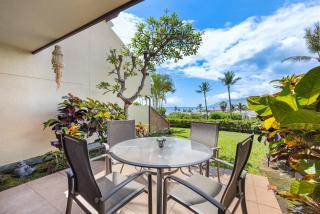 Maui Kamaole J116 - 8