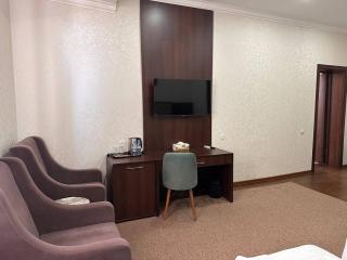 Grand turon plaza hotel - 3