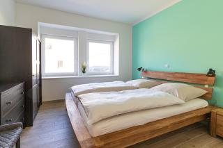 Sahlenburger Weg 17, FeWo 1 - 5