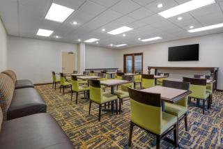 Best Western Fishers Indianapolis Area - 8