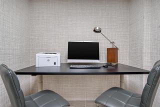 Best Western Fishers Indianapolis Area - 7