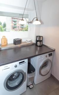 Nordseeblick, FeWo 3 - 1