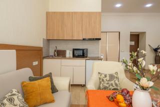 HB apartments Marjani - 8