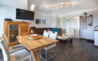 Ocean Dream 2, FeWo 4 - 2