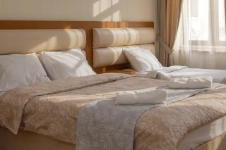 HB apartments Marjani - 2