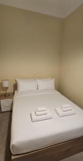 Cosy 2 bedroom flat-castle view - 4