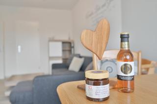 Rosel`s Traumhaus Fewo 3 - 4