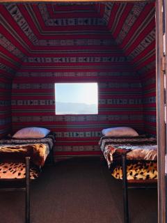 Wadi Rum Infinity Star Camp - 6