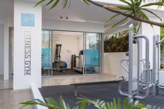 Ocean Pacific Resort - Official - 1