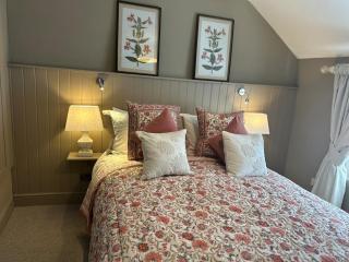 Old Beams Cottage Burford hill - 7