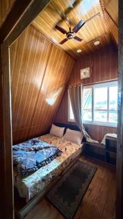 Lanying Riverview Homestay - 4