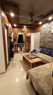Prime Hijawadi Stay 2BHK TI Park Nearby - 0