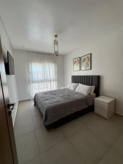 Appartement miradore golf cabonegro avec terrasse - 0