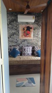 Prime Hijawadi Stay 2BHK TI Park Nearby - 4