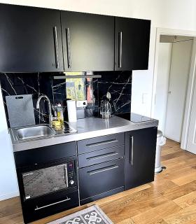 Bonner Street Luxury Apartment Cologne - 2