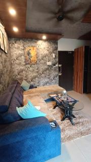 Prime Hijawadi Stay 2BHK TI Park Nearby - 2
