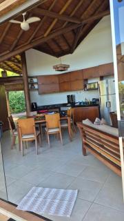 Casa amarela - 1