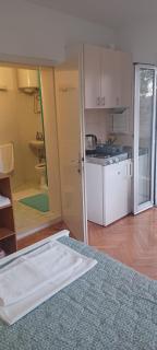 Studio apartman za 2 uz more - 1