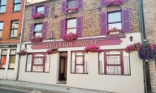 Ashleigh House Bed & Breakfast - 0