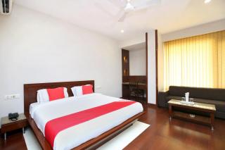 Hotel O Basera Boutique - 2