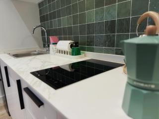 Bilbao Studio Garden - 7