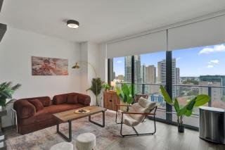 Cadenza Miami - Luxury Residences - 3