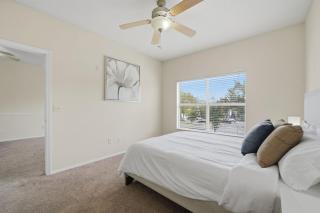 1BR with Open-Concept Living - 9