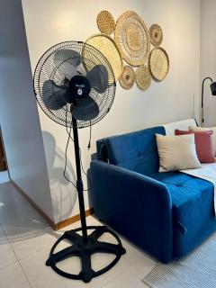 Casa Mangueirosa - 5