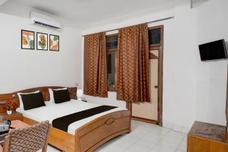 Super Hotel O Buddha Statue Gaya Formerly Uruvela International - 0