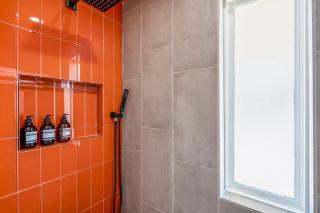 Orange Container at EADO Juicebox - 1