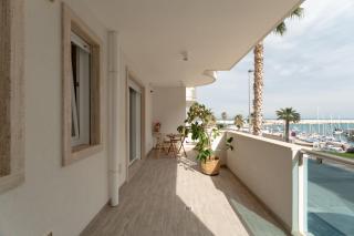 Alba di mare by MONHOLIDAY - 9