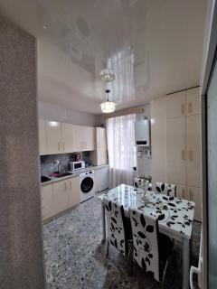 Central Apartment Tskaltubo - 7