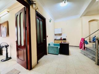 HN Home số 127 ngõ 56 Tứ Liên P202 P300 P401 - 8