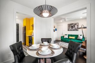 Mid-Century Mod-Pad - East Downtown - 4