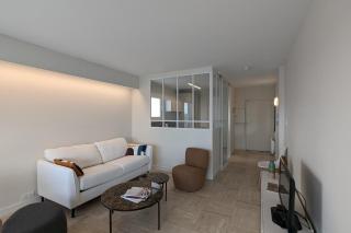 Loving cocoon with furnished balcony - 5