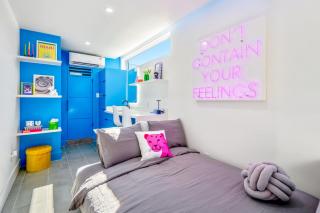 Blueberry Container at EADO Juicebox - 5