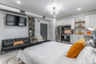 Park Hotel Studio Suite 407 - 7