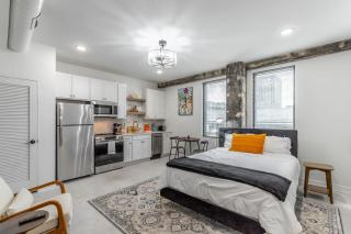 Park Hotel Studio Suite 407 - 5