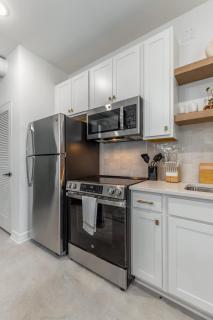 Park Hotel Studio Suite 407 - 1