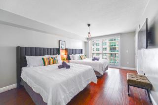 Brickell's Best Location W Free Parking - 8