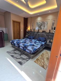 Alpha suite with jacuzzi - 4