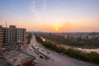 The Nest Apartment - 3