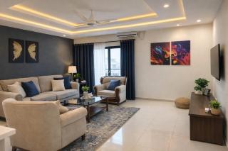 The Nest Apartment - 5