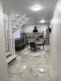 Апартаменти Міжгір'я - 5