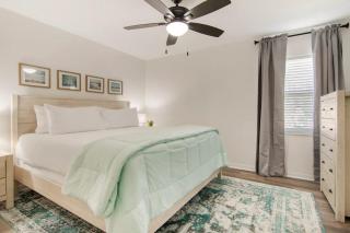 Beach Getaway - Private Heated Pool & 2 King Beds - 5
