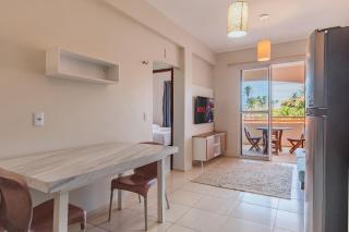 Cumbuco Residence #309 - 2 quartos by Carpediem - 5