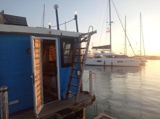 Houseboat BluSeaDream Dolphin 2 - 3