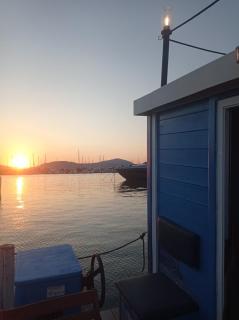 Houseboat BluSeaDream Dolphin 2 - 4
