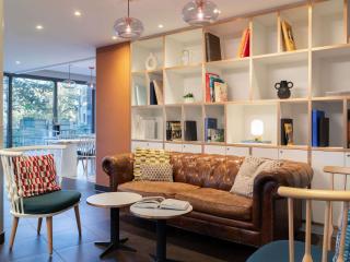 ibis budget Genève Petit-Lancy - Genebra - 5