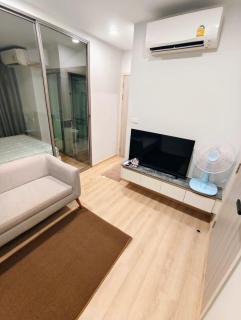 Esque Sukhumvit101 Condo Bangkok - 3